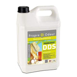 Produits SOL DDS 3D - 5L DDS Eté Indien