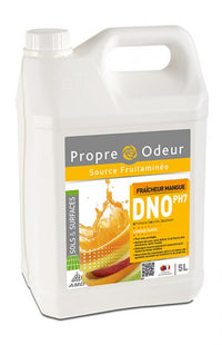 DNO Mangue 5L Propre Odeur
