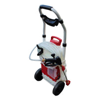 PRO SPRAYER III sur chariot avec réservoir 30 litres