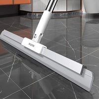 RACLETTE SOL PIVOTANTE - 40 cm