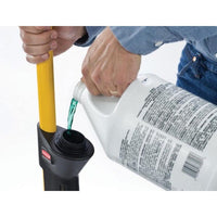 Rubbermaid balai pulse and flow