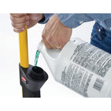 Rubbermaid balai pulse and flow