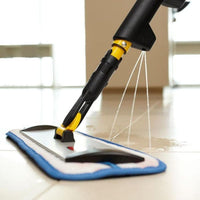 Rubbermaid balai pulse and flow