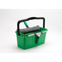Seau pour le nettoyage des vitres Unger 12 L