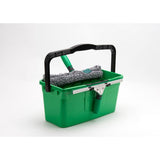 Seau pour le nettoyage des vitres Unger 12 L