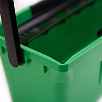 Seau pour le nettoyage des vitres Unger 12 L