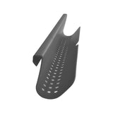 Seau de nettoyage professionnel 25 L sur roulettes avec grille intégrée