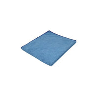 Serpillère microfibre lot de 5 - 50x60cm