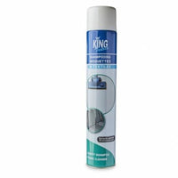 SHAMPOOING TAPIS ET MOQUETTE KING 750ML