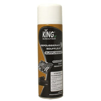 Souffleur surpuissant 400ML KING