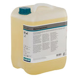 SPEEDCLEAN WETROK