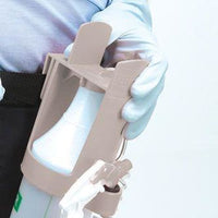 Sprayer On a Belt