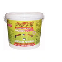Subito Anti-fourmis en poudre 5kg fourmis poudre