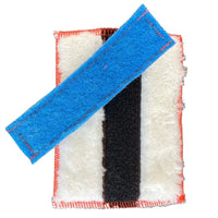Switch Mop Blue Scrubber
