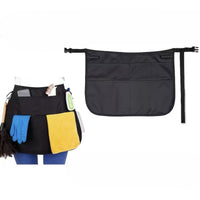 tablier nettoyage professionnel personnel de ménage