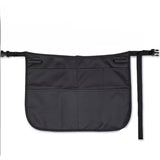 tablier de travail avec ceinture réglable poches