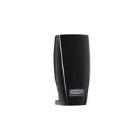 Diffuseur passif Rubbermaid TCell 1.0 noir