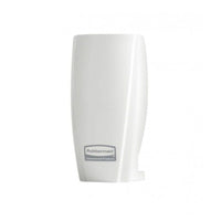 Diffuseur de parfum Rubbermaid TCell 1.0 blanc