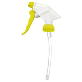 VAPORISATEUR 600ML + TETE RENFORCEE