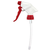 VAPORISATEUR 600ML + TETE RENFORCEE