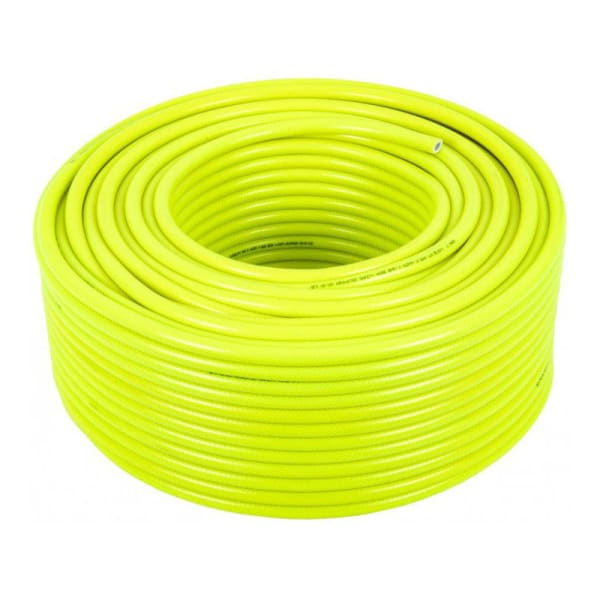 Tuyau renforcé HIVIS Minibore 100 m 13,5 x 8 mm