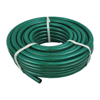Tuyau professionnel 3 couches 50 mètres avec renfort polyester