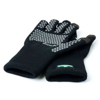 UNGER ErgoTec® Gants pour nettoyage des vitres