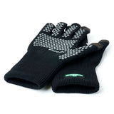 UNGER ErgoTec® Gants pour nettoyage des vitres