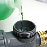 Distributeur de savon Unger