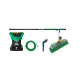 HydroPower Ultra - Kit Carbon Composite 6m
