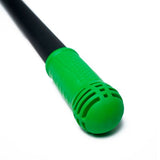 Poignée caoutchouc de la perche eau pure UNGER Carbon 16K