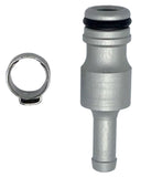 UNGER Raccord adaptateur pour tuyau nLite 5mm - 8mm