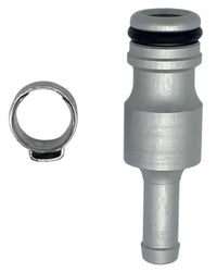 UNGER Raccord adaptateur pour tuyau nLite 5mm - 8mm