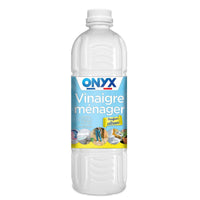 onyx vinaigre ménager citron