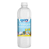 onyx vinaigre ménager citron