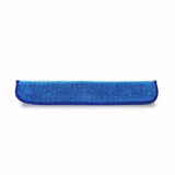 Wagtail Tampon Microfibre Bleu - 35cm