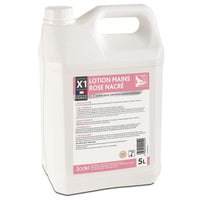 X1 Lotion Mains 5L