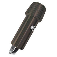 Adaptateur fileté unger AFAET  pour perches en aluminium