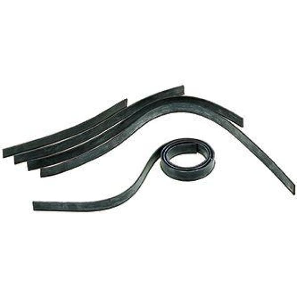 Caoutchoucs Unger souple - 25cmx10