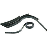 Caoutchoucs Unger souple - 25cmx10