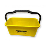 ETTORE Seau Jaune 10 Litres