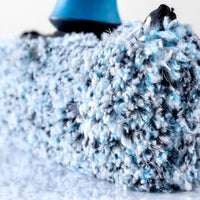 Peau de Mouilleur Fugu en microfibre MOERMAN