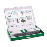 Kit de démarrage ErgoTec 2en1 Unger