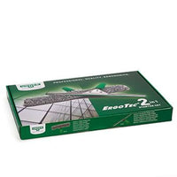 Kit de démarrage ErgoTec 2en1 Unger