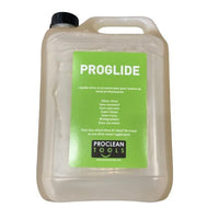 Liquide Vitres Professionnel PROGLIDE - 5L